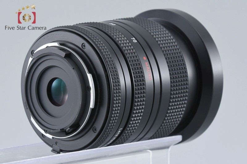 CONTAX コンタックス 【中古】CONTAX コンタックス Carl Zeiss Vario