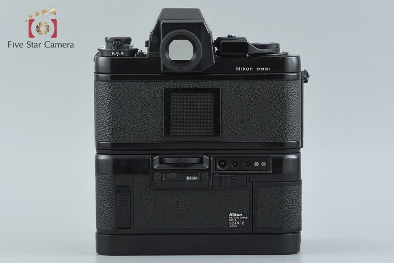 Nikon ニコン 【中古】Nikon ニコン F3 HP フィルム一眼レフカメラ +