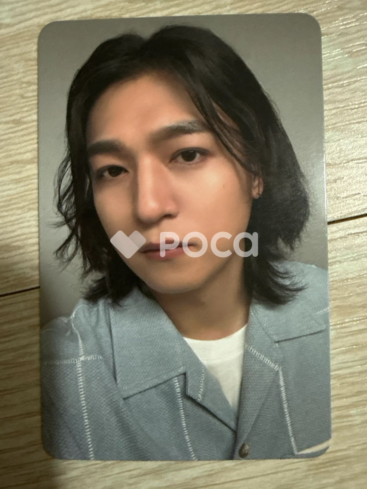 DAY6　ソンジン⑯ ⠀ 성진(SUNGJIN) “Check Pattern” M/V 1st Full Album ＜30