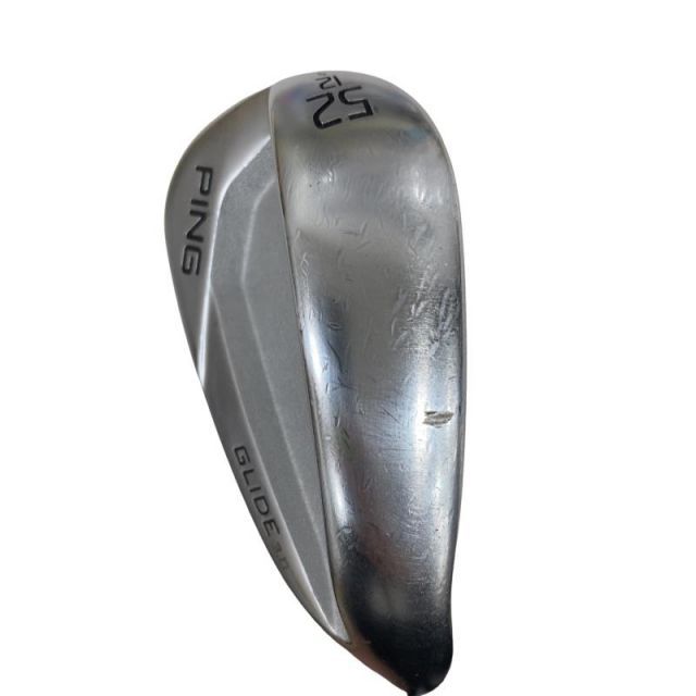 コレクション ピン PING GLIDE 3.0 52°/12° SS ウェッジ WG NS PRO