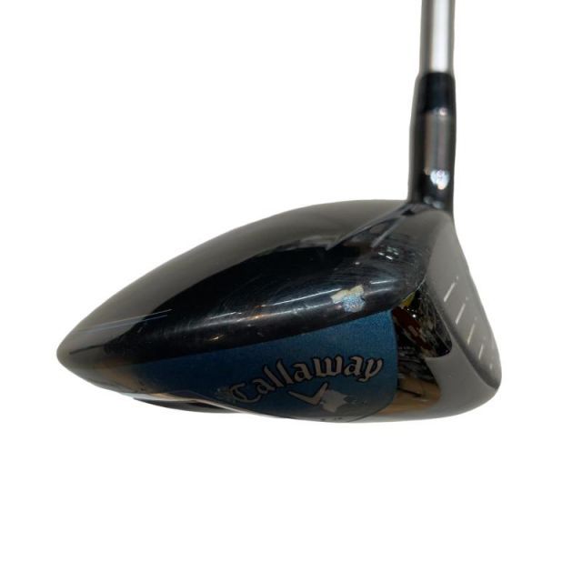 中古】 キャロウェイ ROGUE STAR 7W フェアウェイウッド FW FUBUKI for