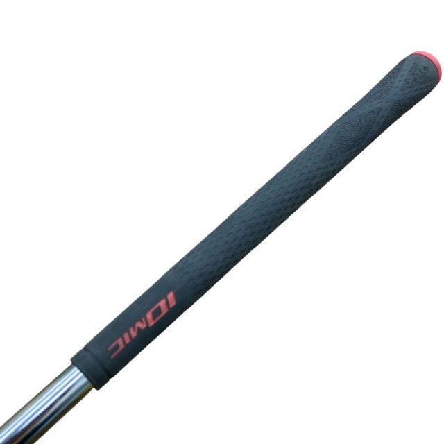 クリーブランド Cleveland RTX ZIPCORE ブラックサテン 48°/10° MID