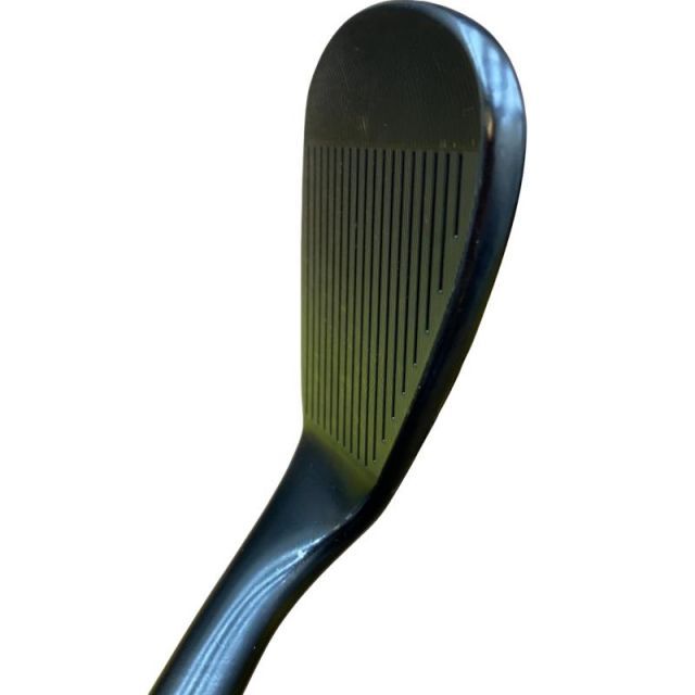 クリーブランド Cleveland RTX ZIPCORE ブラックサテン 48°/10° MID