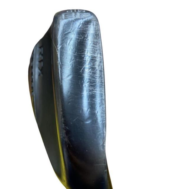 クリーブランド Cleveland RTX ZIPCORE ブラックサテン 48°/10° MID