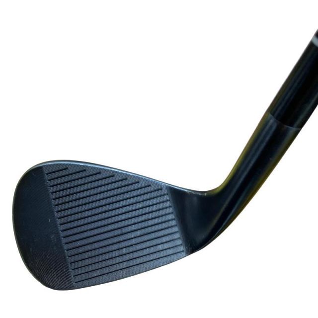 クリーブランド Cleveland RTX ZIPCORE ブラックサテン 48°/10° MID