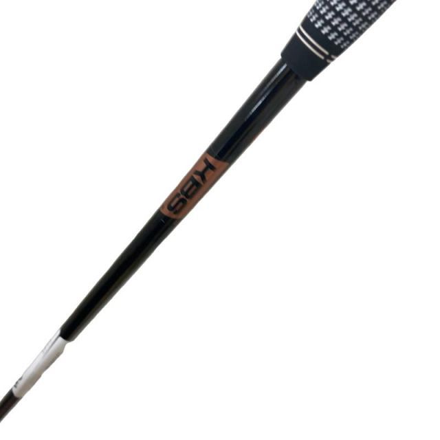 中古】 テーラーメイド Spider X COPPER スモールスラント 33インチ