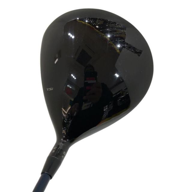 タイトリスト TSi3 ドライバー　10° VENTUS BLUE 6S ASSEMBLED) Fujikura Ventus TR Blue Driver Shaft with Adapter Tip +
