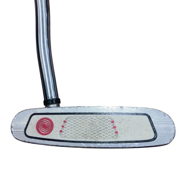 超レア　レフティ　長尺パター　オデッセイ　WHITE HOT 超レア レフティ 長尺パター オデッセイ WHITE HOT 超レア レフティ 長