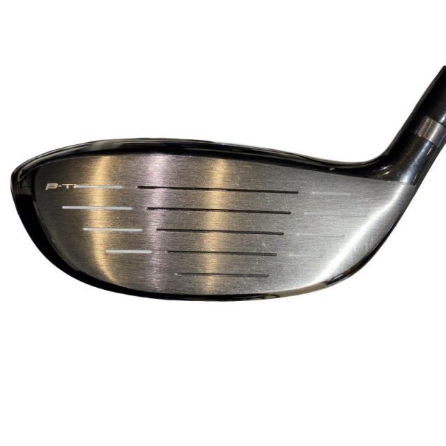 ミズノ Mizuno ST-X 220 3W(Ti) フェアウェイウッド FW MFUSION F(2022 