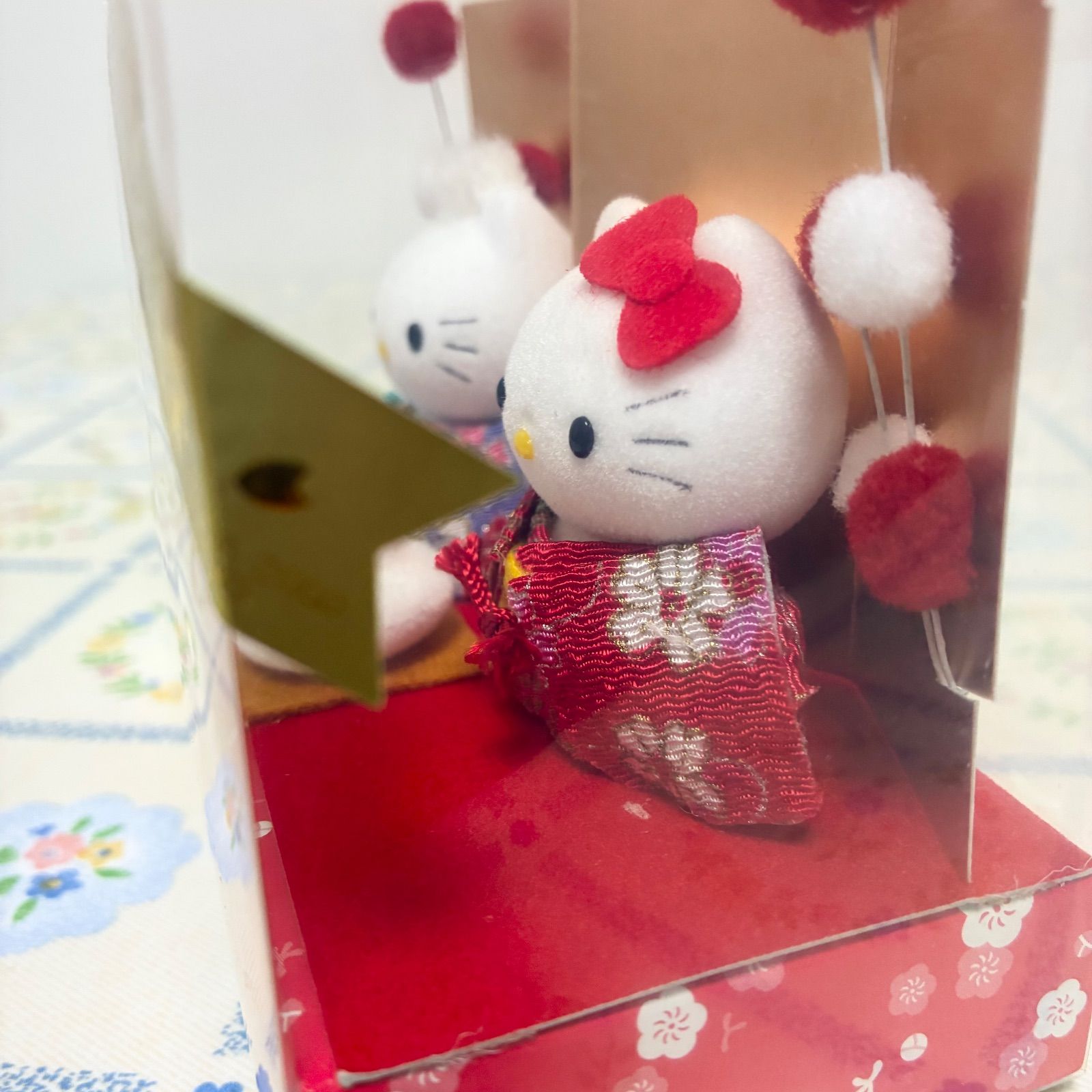 ハローキティ 干支 お手玉 ぬいぐるみ ハローキティ 干支 お手玉 ぬいぐるみ 2025年最新】キティ 干支 お手玉