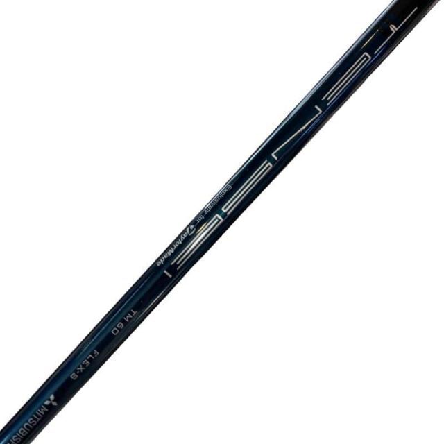 テーラーメイド SIM2 MAX U4 ユーティリティ UT TENSEI BLUE TM60(SIM2