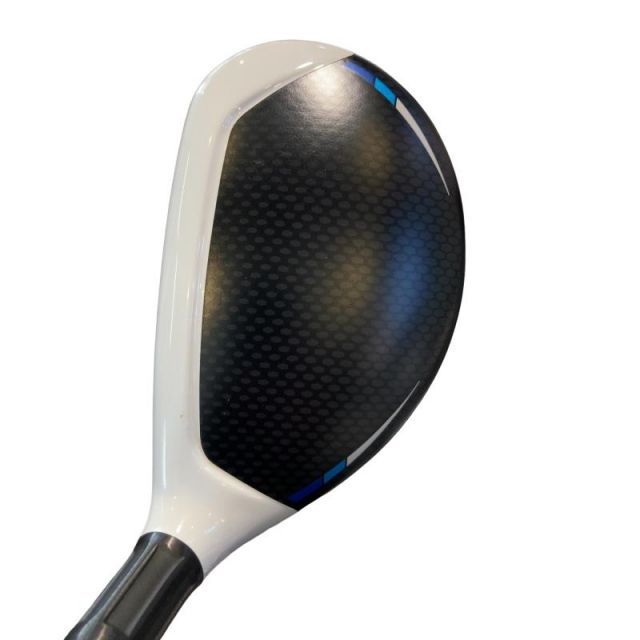 テーラーメイド SIM2 MAX U4 ユーティリティ UT TENSEI BLUE TM60(SIM2