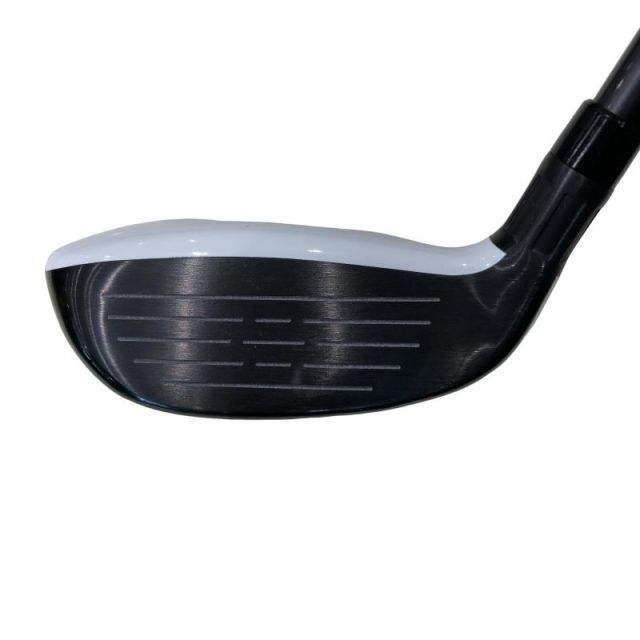 テーラーメイド M2 2017 U3 US REAX65 ユーティリティ 中古】 テーラーメイド M2(2017) U3 USA ユーティリティ UT REAX 75(M2