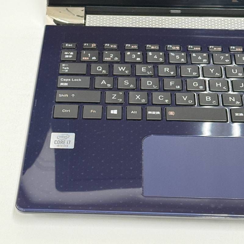 整備済み品】DynaBook/ノートパソコン/Windows11/第11世代/Corei7/SSD