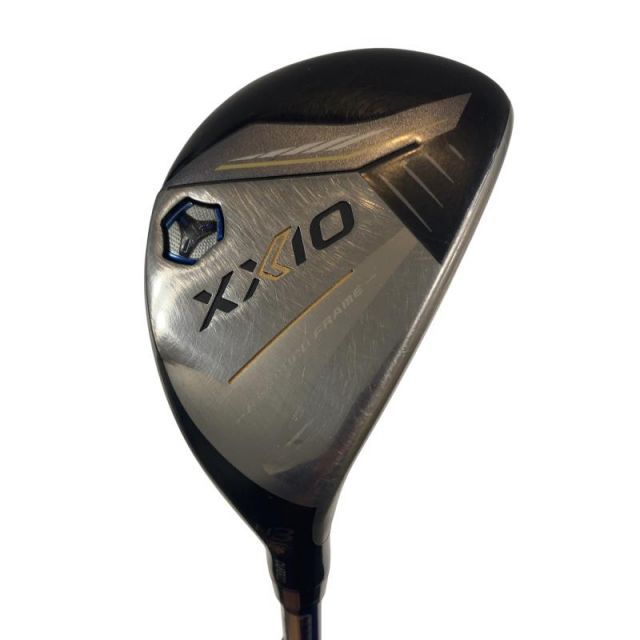 XXIO H3 ユーティリティ MP 3000 XXIO H3 ユーティリティ MP 3000