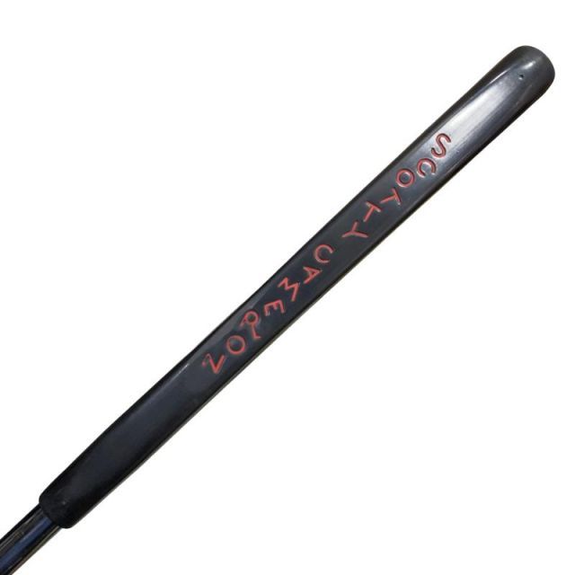 中古】 タイトリスト SCOTTY CAMERON select NEWPORT 2 NOTCHBACK 34