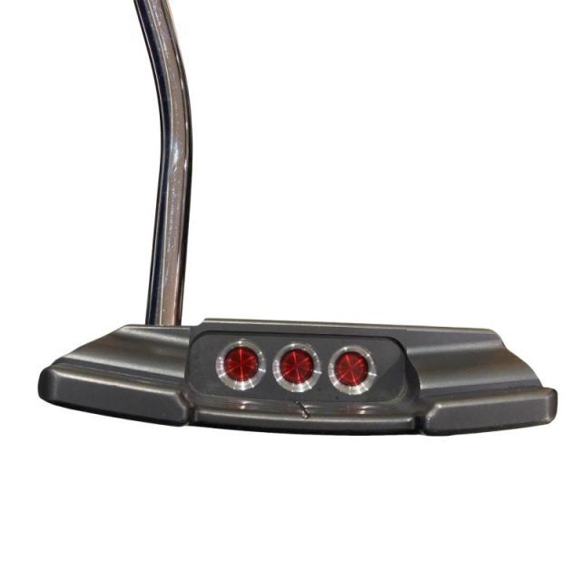 中古】 タイトリスト SCOTTY CAMERON select NEWPORT 2 NOTCHBACK 34