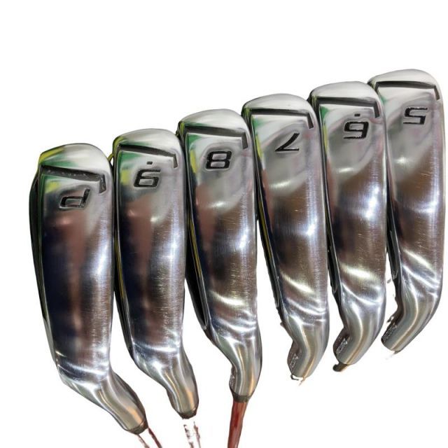 ブリヂストン アイアンセット 6S J15MB 中古】 ブリヂストン BRIDGESTONE J15MB 6S アイアンセット IR Dynamic