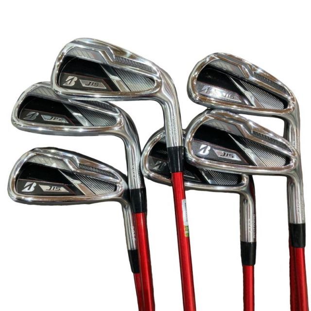 【中古】 ブリヂストン BRIDGESTONE J15CB 6S アイアンセット 中古】 ブリヂストン BRIDGESTONE J15CB 6S アイアンセット IR NS PRO