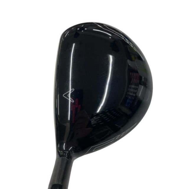 ゴルフ キャロウェイFW 5番 X2 HOT PRO Deep Tour AD MT-6