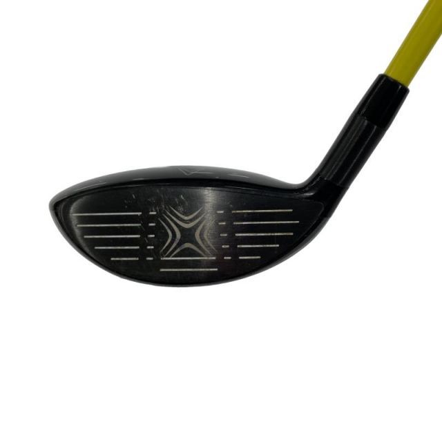 ゴルフ キャロウェイFW 5番 X2 HOT PRO Deep Tour AD MT-6