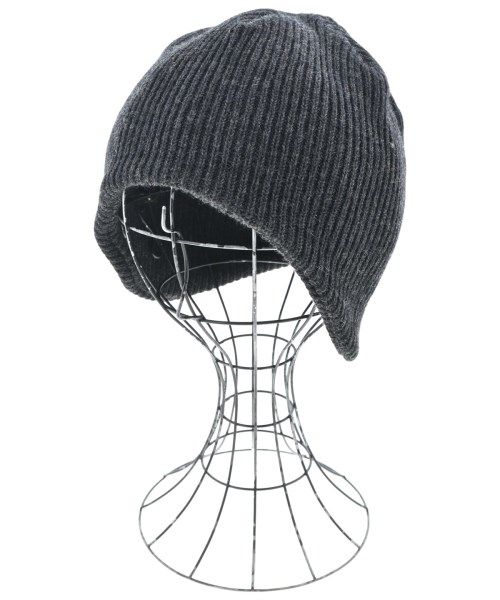 COMESANDGOES ニットキャップ・ビーニー メンズ 【古着】【中古