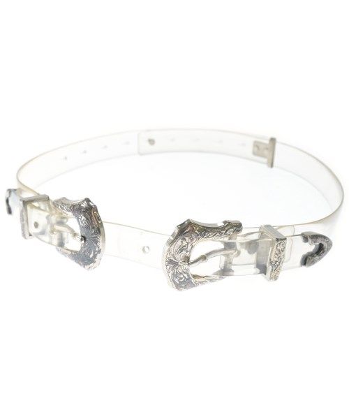 TOGA ベルト メンズ 【古着】【中古】【送料無料】 - メルカリ