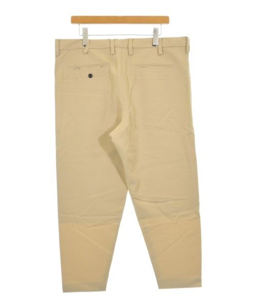 sunsea スラックス 2025年最新】SUNSEA メンズ スラックスの人気アイテム - メルカリ