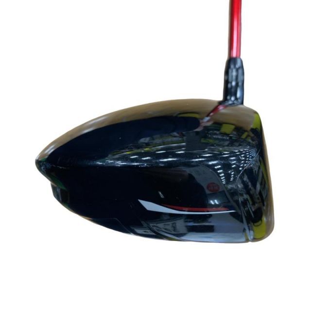 中古】 ブリヂストン BRIDGESTONE J715 B3 10.5° ドライバー DR Tour