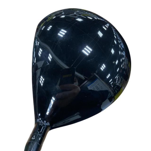 未使用　ブリヂストンゴルフJ715 10.5 S TOUR AD J15-11W ドライバー ブリヂストン J715 B3 ドライバー 2014 ツアーAD J15-11w