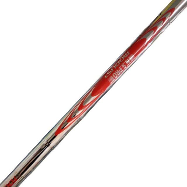 中古】 ミズノ Mizuno Pro 225 6S アイアンセット IR NS PRO MODUS3