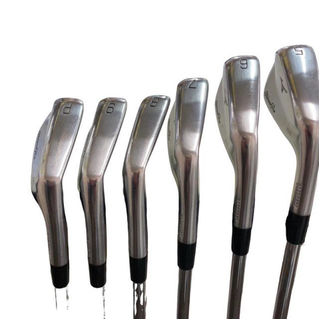 ミズノMizuno Pro 225 MODUS3 TOUR 105 S アイアン 225 アイアン(単品) N.S.PRO MODUS3 TOUR 105(アイアン（単品