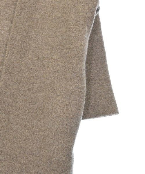 Plage カーディガン レディース 【古着】【中古】【送料無料】 【中古】Plage　24AW Collar カーディガン ニットポロシャツ 24-080-922-1130-4-0 グレー サイズ：F  【130726】（プラージュ）