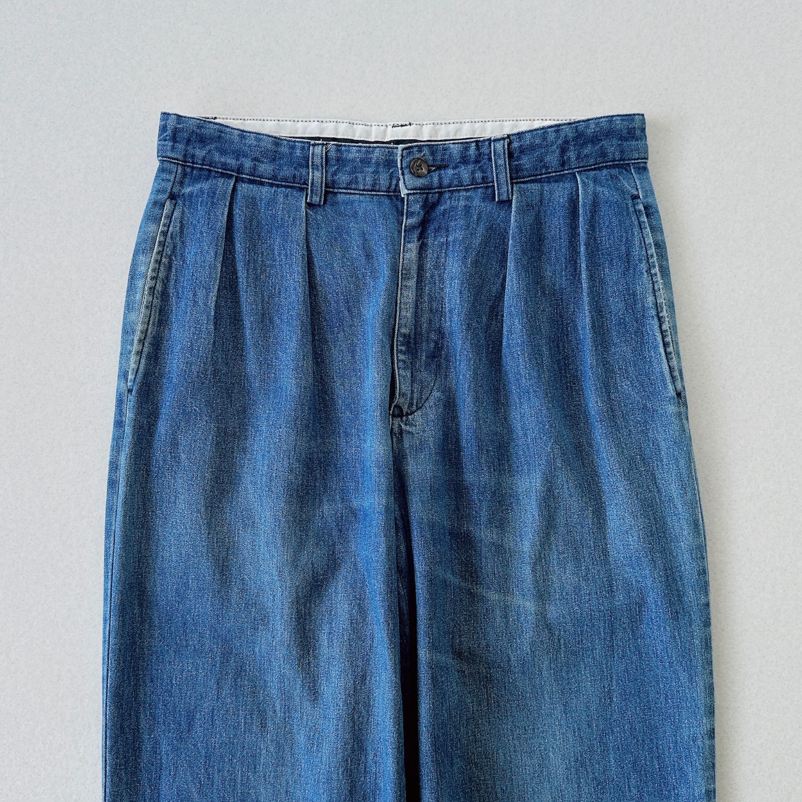 パンツ 90s USA Polo Ralph Laulen Andrew Pant 30 90s USA Polo Ralph Laulen Andrew Pant 30