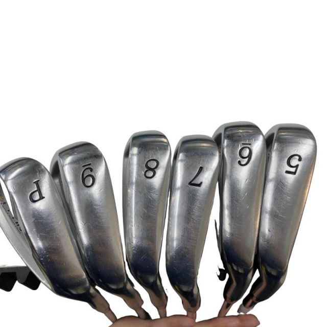 EPON エポン AF-503 アイアンセット 6-A EPON エポン AF-503 アイアンセット 6-A