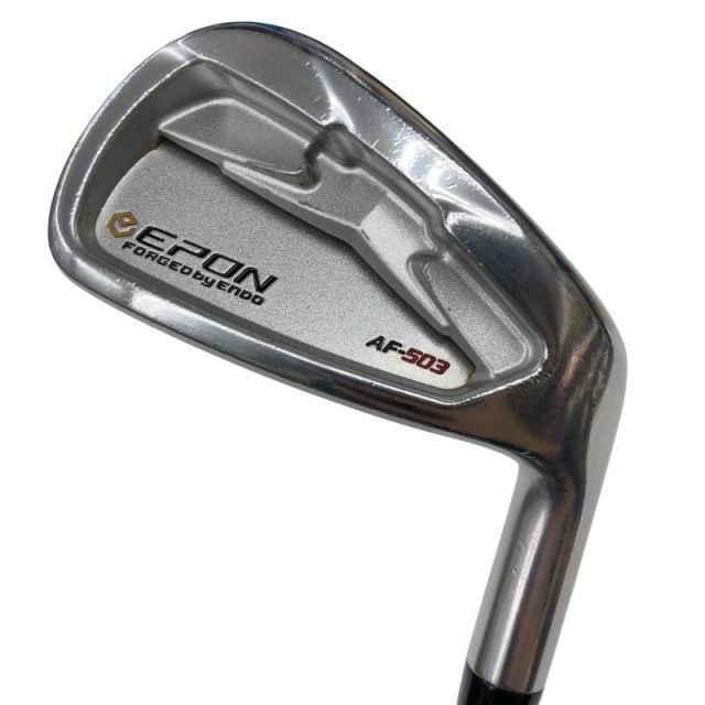 EPON AF-503アイアン 6-PW AW Modus105S 6本セット EPON AF-503アイアン 6-PW AW Modus105S 6本セット EPON エポン AF-503