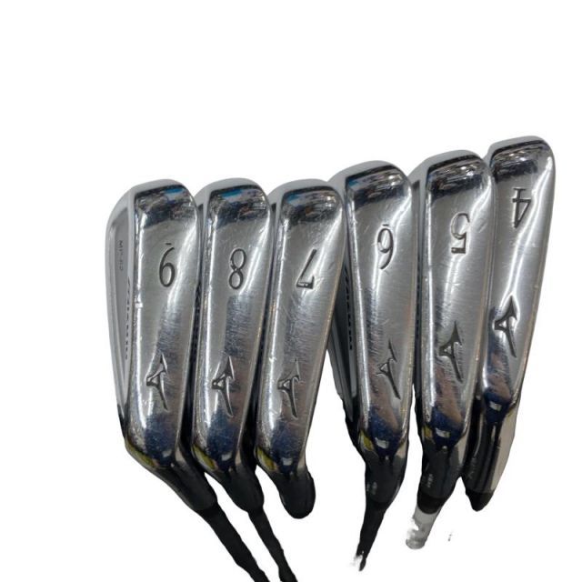 ※む Mizuno MP-62 アイアンセット 7本セット 0000275783_p01_01.jpg