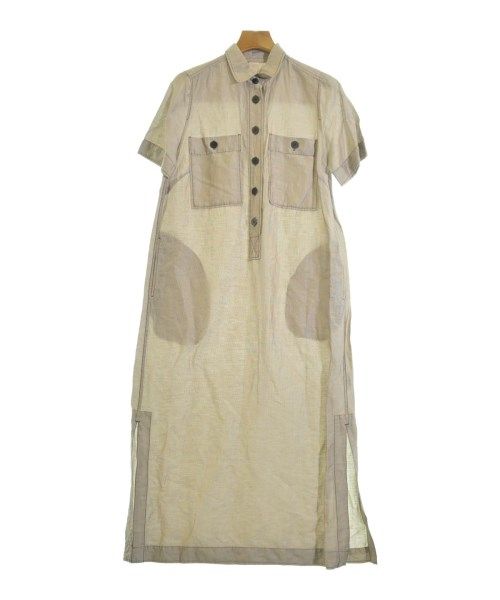 Ron Herman California シャツワンピース レディース 【古着】【中古  