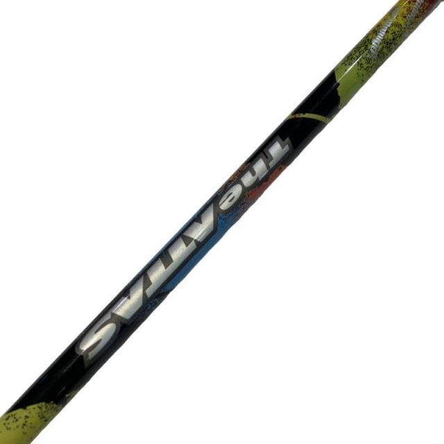 中古】 テーラーメイド SIM MAX 10.5° ドライバー DR 純正特注シャフト