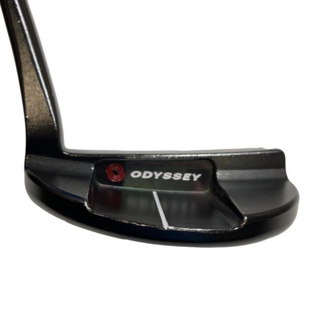 中古】 オデッセイ PROTYPE ix #9HT 34インチ パター PT スチール