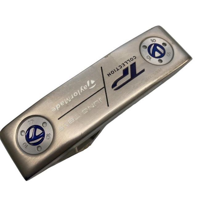 テーラーメイドTP JUNO TB 1.5 トランスパター34インチ 美品】テーラーメイド TP Juno TB1.5 トラス パター 34インチ 楽天市場