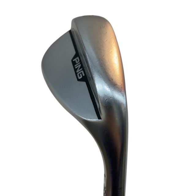 ピン S159 ウェッジ 58-08E MODUS 115 (フレックス:S) ピン PING s159 ウェッジ メンズ ミッドナイト N.S.PRO MODUS TOUR 115