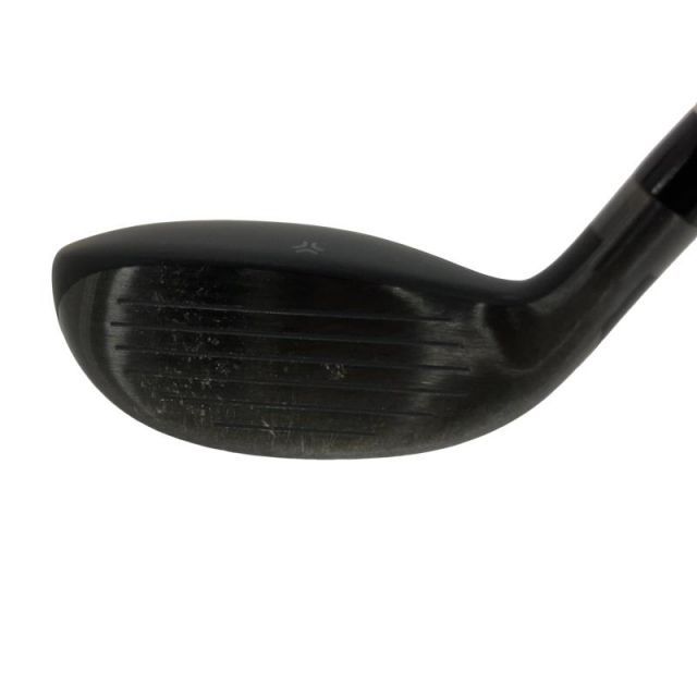 ダンロップ SRIXON ZX Mk II HYBRID H5 ユーティリティ UT NS PRO