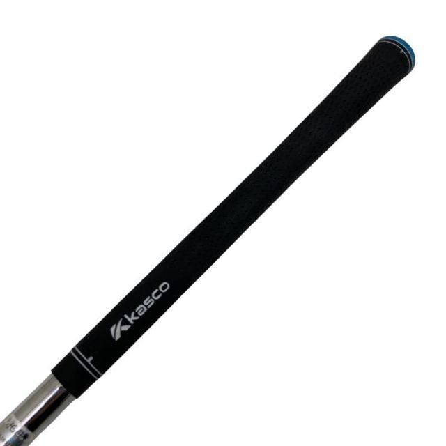 スポーツ別 キャスコ Dolphin Wedge DW-118 シルバー 50° ウェッジ WG