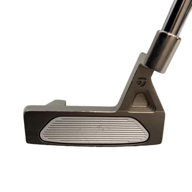 中古】 テーラーメイド TP COLLECTION HYDRO BLAST BANDON TM1 34