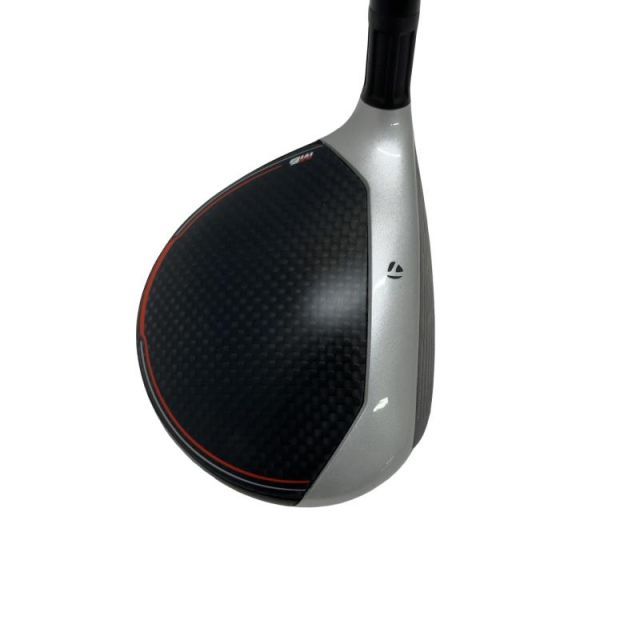 中古】 テーラーメイド M6 5W フェアウェイウッド FW FUBUKI TM5(2019