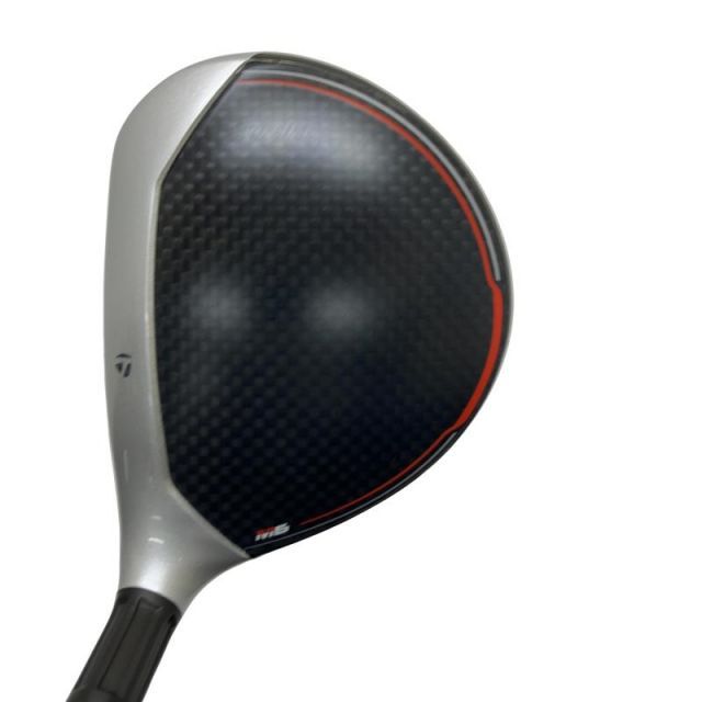 テーラーメイド M6 フェアウェイウッド 5W FUBUKI TM5 FlexS テーラーメイド M6 フェアウェイウッド #5 [FUBUKI TM5 2019