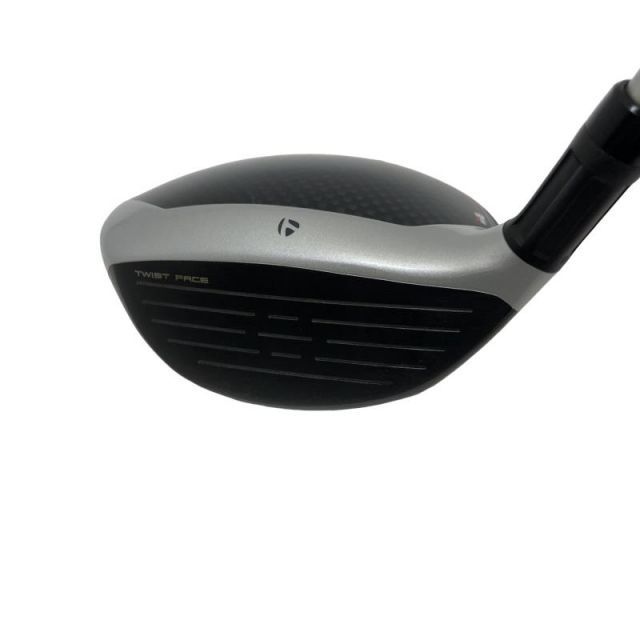 中古】 テーラーメイド M6 5W フェアウェイウッド FW FUBUKI TM5(2019