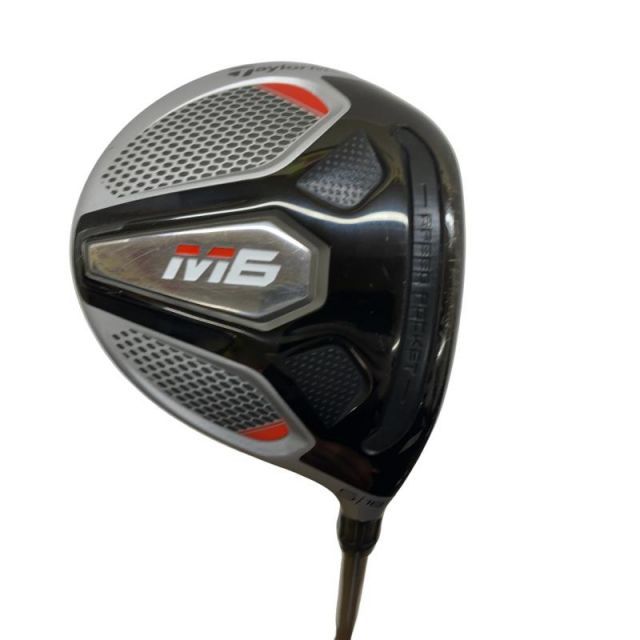 中古】 テーラーメイド M6 5W フェアウェイウッド FW FUBUKI TM5(2019