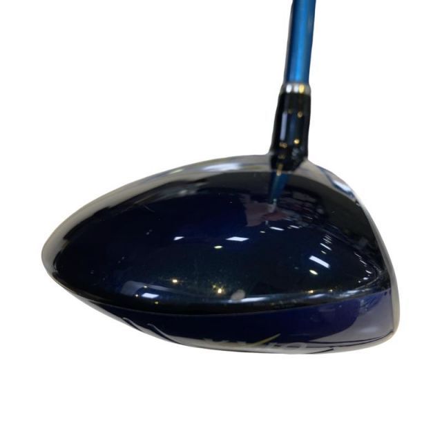 ダンロップ XXIO 10 (2018) 7W レディース フェアウェイウッド XXIO ダンロップ ゼクシオ10 XXIO10 フェアウェイウッド XXIO(2018) 5W